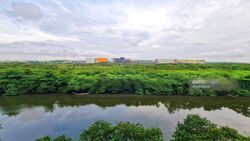 Kingsford Waterbay (D19), Apartment #501989261